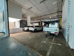 North Link Building (D27), Factory #582816181